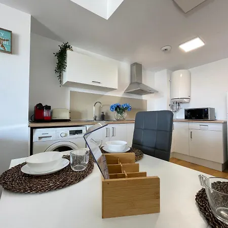 Canet De Berenguer, Playa Apto Con 2 Apartment *