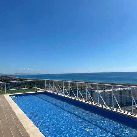 Canet De Berenguer, Playa Apto Con 2 * Valencia