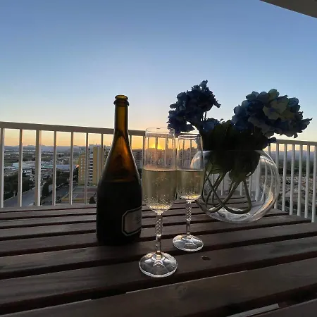 Canet De Berenguer, Playa Apto Con 2 Appartement *