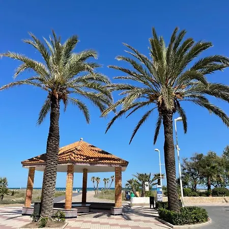 Apartamento Con 2 Playa Canet Den Berenguer